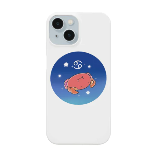 蟹座 Smartphone Case