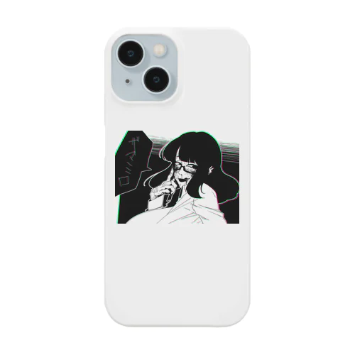 ざまみろ2号 Smartphone Case