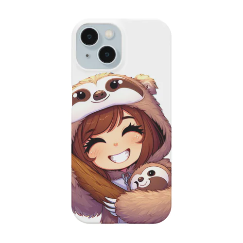 のんびりマイリー Smartphone Case