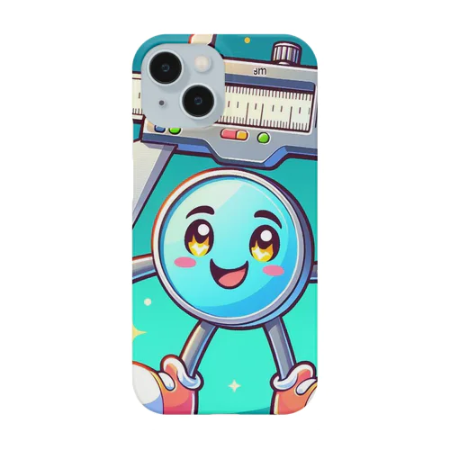 Calipy Smartphone Case