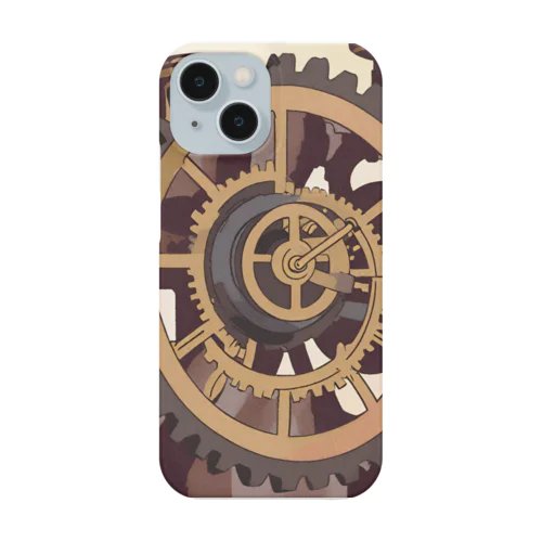 歯車 Smartphone Case