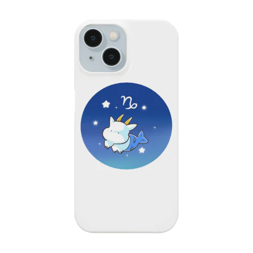 山羊座 Smartphone Case