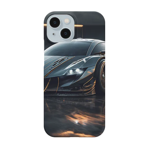 スポーツカー Smartphone Case