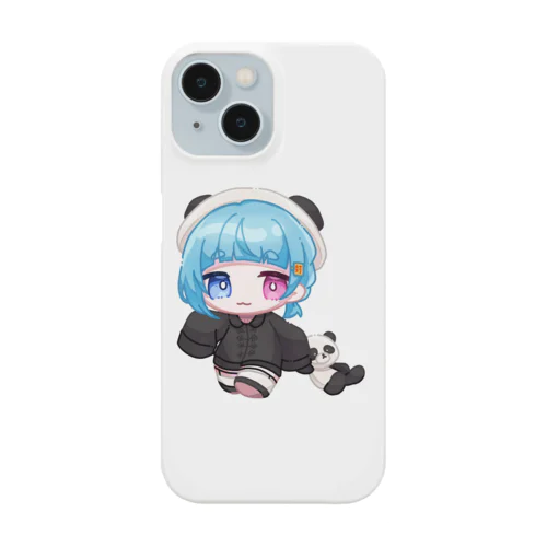 あやこ熊猫公式グッズ Smartphone Case