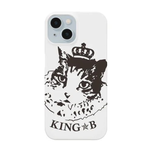 KING★B Smartphone Case