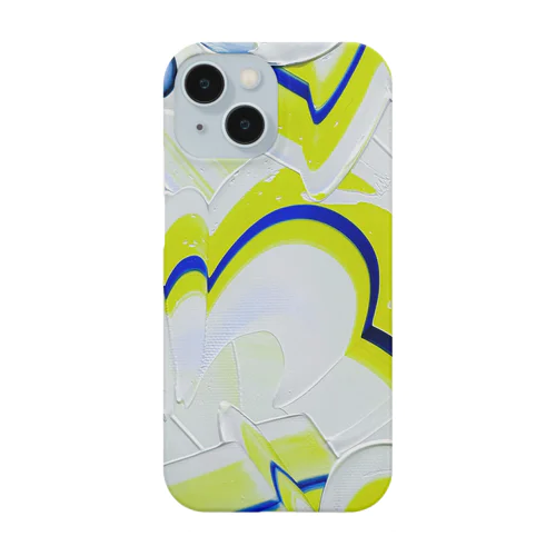 Lightning  iPhone Smartphone Case