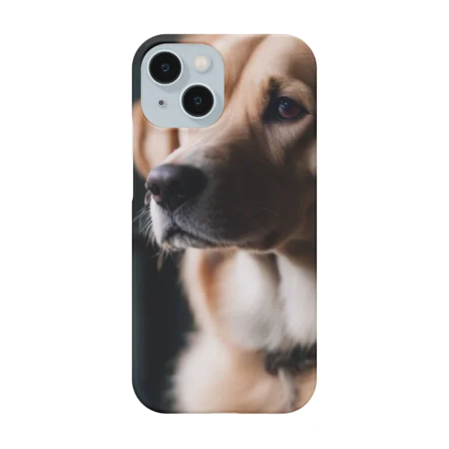 犬14 Smartphone Case