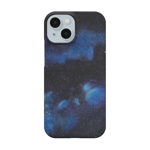 Cai Art Galaxy Smartphone Case