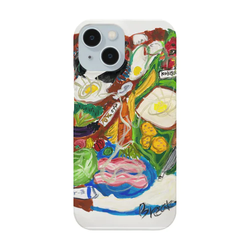 オリジナルスマホケース Smartphone Case