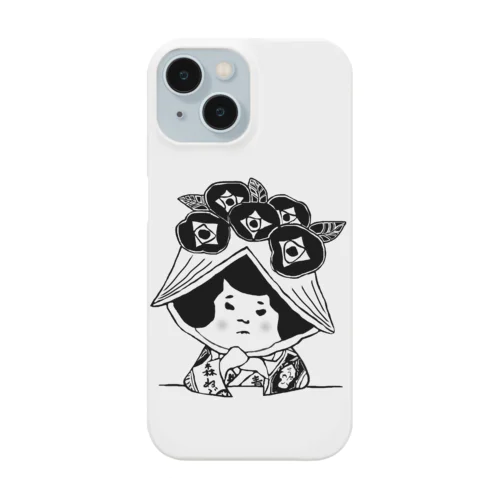 むすめねぶた編 Smartphone Case