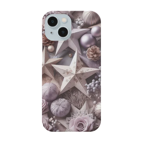 ornament☆ Smartphone Case