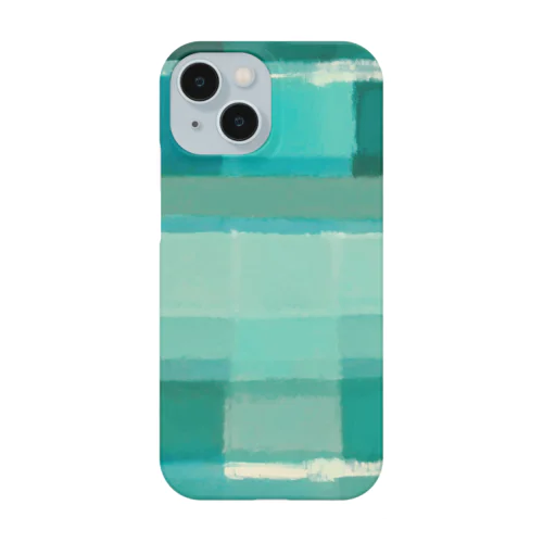 海　v4 Smartphone Case