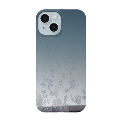 雪のはな Smartphone Case