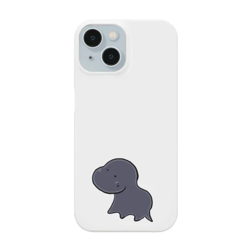 モケーレ・ムベンベ Smartphone Case