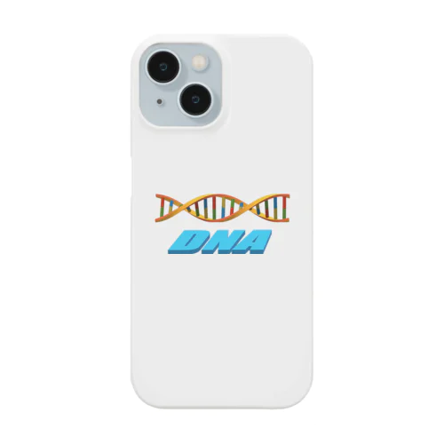 DNA ! Smartphone Case