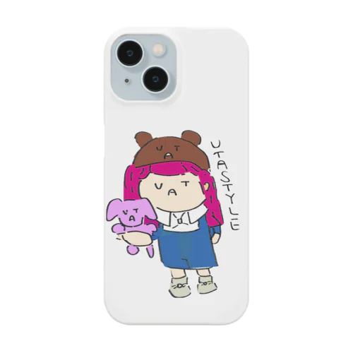 うーちゃる Smartphone Case