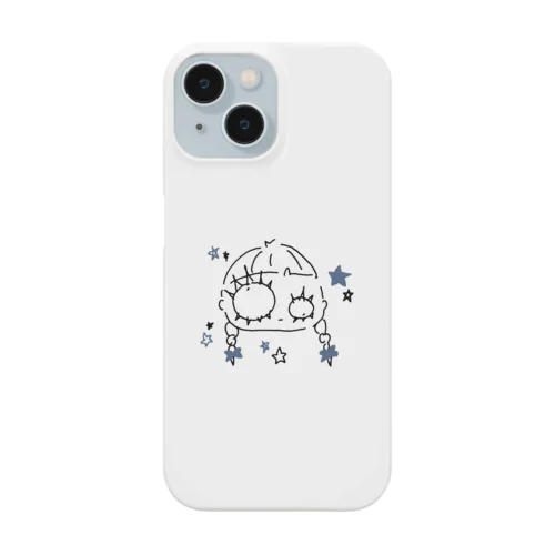 双子虫だよ Smartphone Case