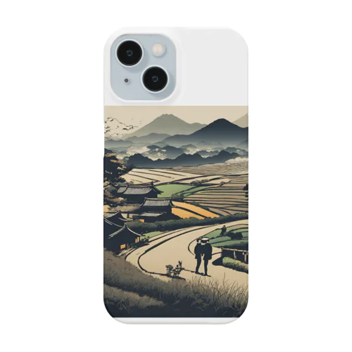 日本の風景 Smartphone Case