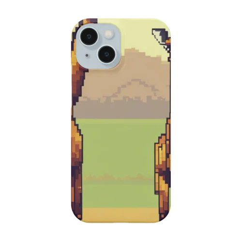 キリンくん Smartphone Case