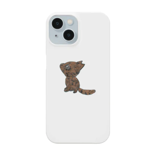 さびねこ Smartphone Case