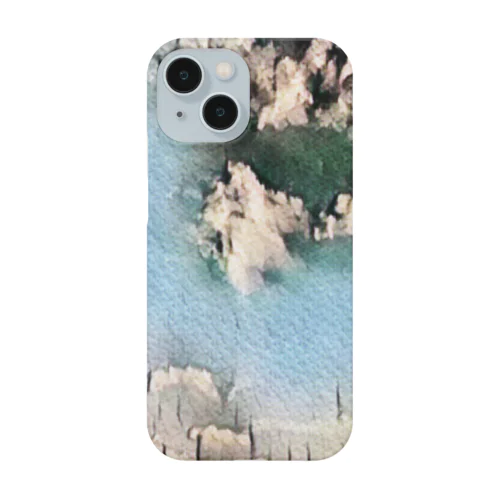 秘境シリーズ Smartphone Case