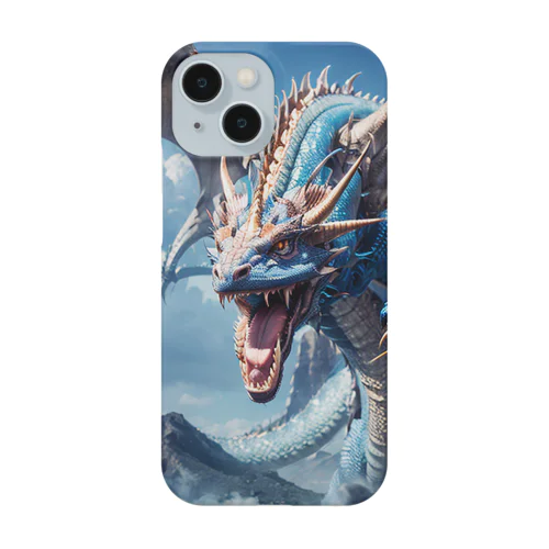 ドラゴン Smartphone Case