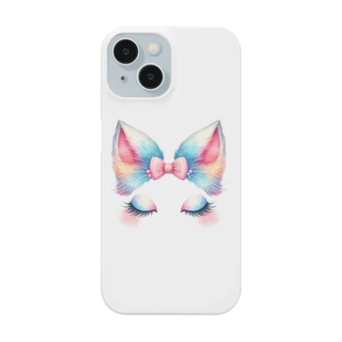 メイクだいすきNekokoさん🐱 Smartphone Case