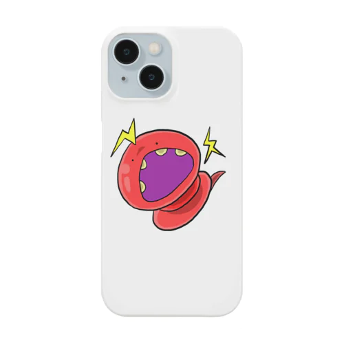 モンゴリアンデスワーム Smartphone Case