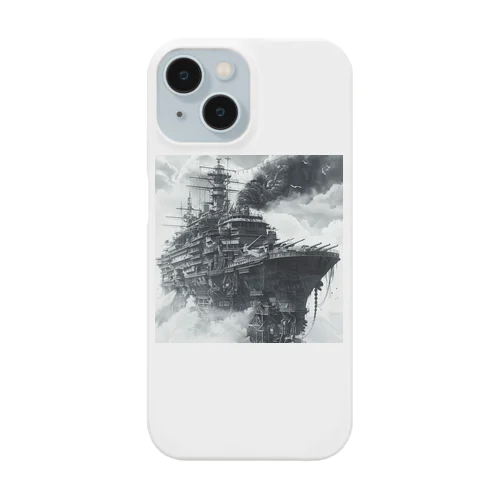 護衛艦 Smartphone Case