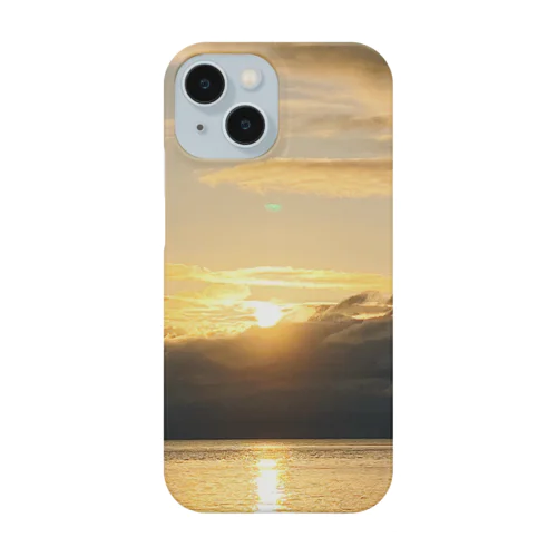 来光 Smartphone Case