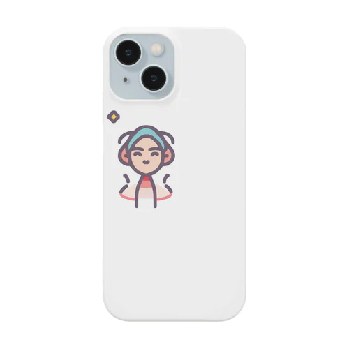 オリジナルアイテム Smartphone Case