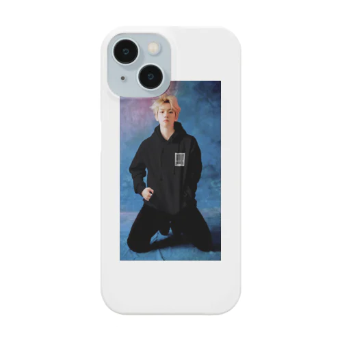 baekhyunアイテム Smartphone Case