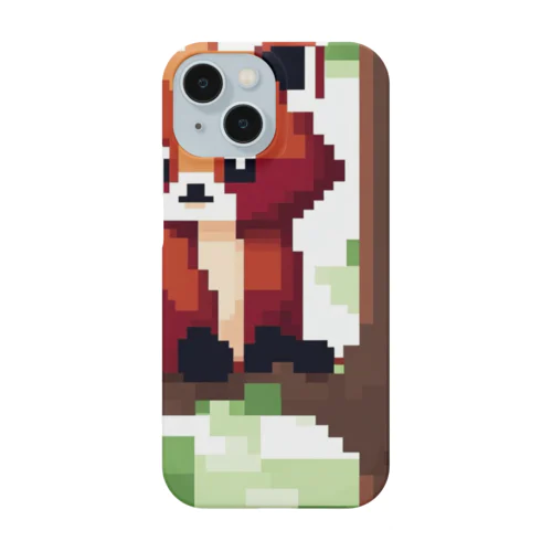 アライグマ Smartphone Case