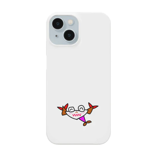 ｲｴｽ!! ｱｲｱﾑ ｻｿﾘ!! Smartphone Case