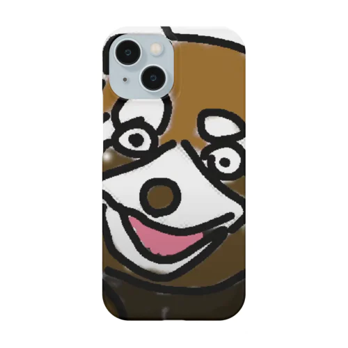 はいチーズ Smartphone Case