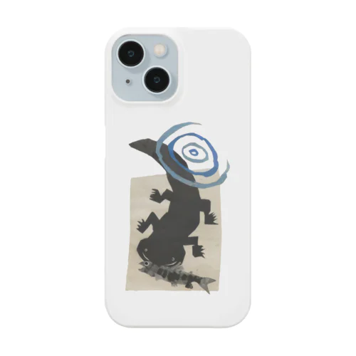 オオサンショウウオ Smartphone Case