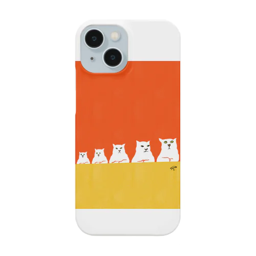 ILOVECAT Smartphone Case