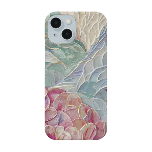 plantsシリーズ Smartphone Case