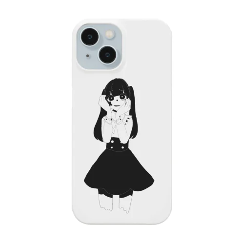 不安定チャン Smartphone Case