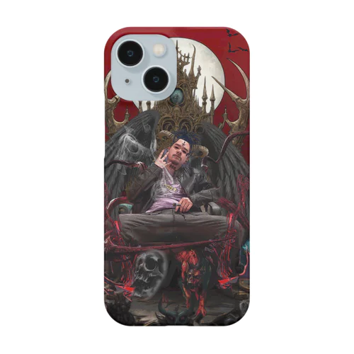 JYDE - devilisland Smartphone Case