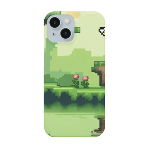 飛ぶ鳥を落とす勢い Smartphone Case