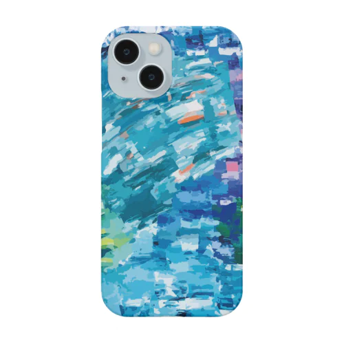 Seven seas Smartphone Case