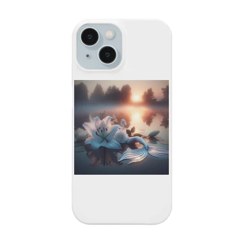 MERRMAID's Burial Smartphone Case