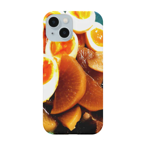 美味しいやつ Smartphone Case