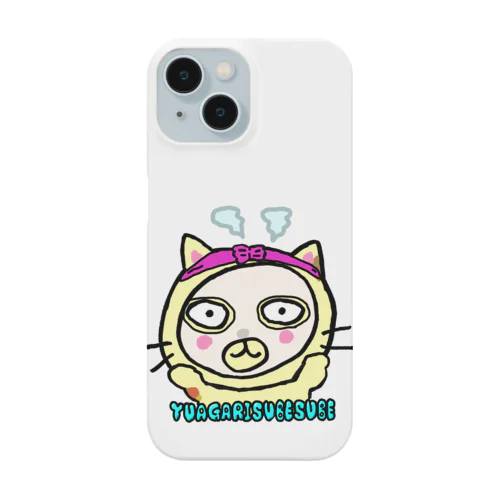 ぱっくねこ Smartphone Case