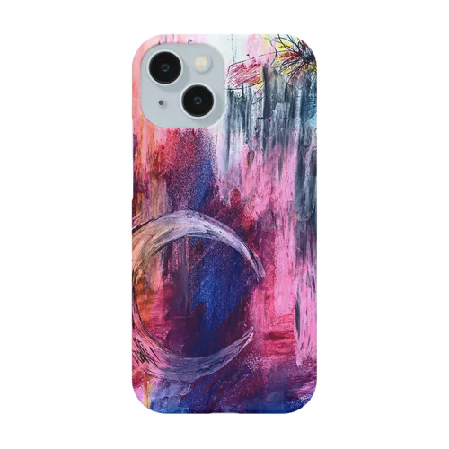 花 Smartphone Case