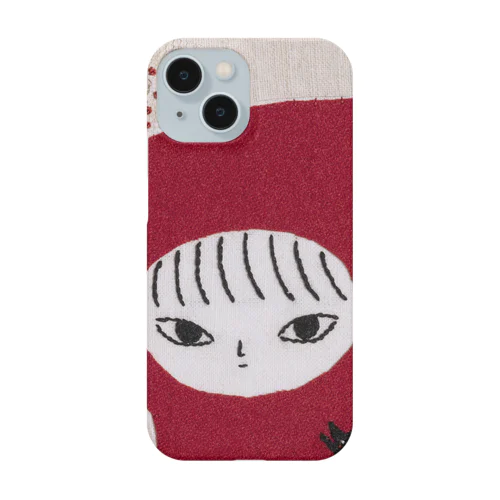 MICAOの赤ずきん Smartphone Case