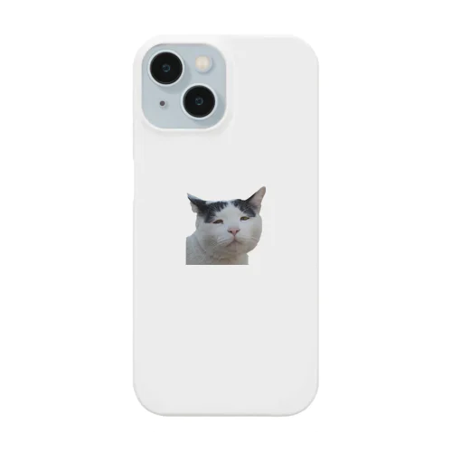 ブサかわ猫　ベン Smartphone Case