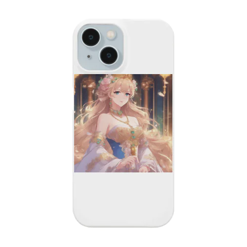 宮女 Smartphone Case