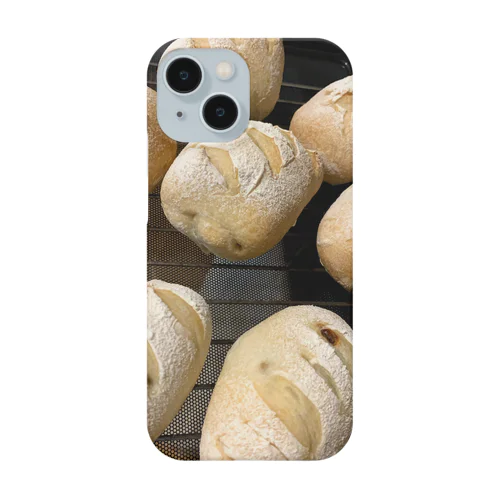 焼きたてパン Smartphone Case